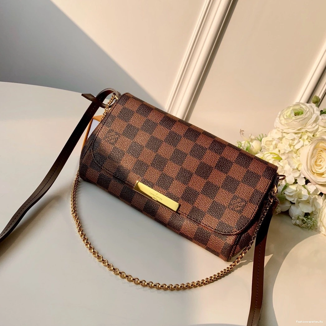 FS CHEAP PM Favorite Vuitton Louis 0724
